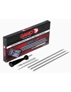 GAMO KIT LIMPEZA PRESSÃO DE AR
