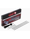 GAMO KIT LIMPEZA PRESSÃO DE AR