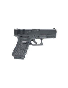 UMAREX PISTOLA CO2 GLOCK 19 2