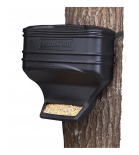 MOULTRIE FEED STATION for still hunting