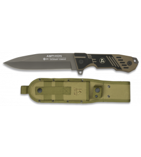 K25 RUI TACTICAL  KNIFE AMPHION 32001