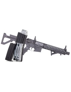CROSMAN CARREGADOR CO2 METRALHADORA SBR