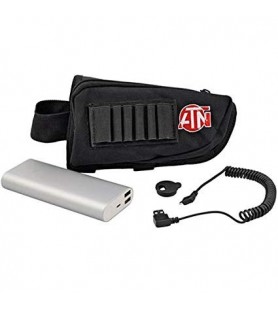 ATN EXTENDED BATTERY LIFE PACKAGE