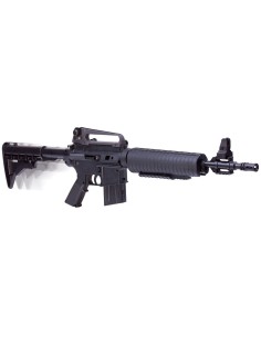 CROSMAN pressão de Ar METRALHADORA M4-177 VARIABLE PUMP AIR RIFLE 4,5