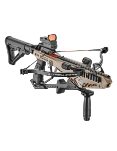 EK BESTA COBRA SYSTEM RX AUTO COCKING 230FPS 130