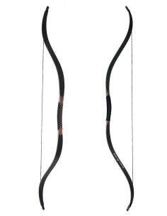 SAMICK ARCO TRADICIONAL SKB 50" , Horsebow, Ambidestro