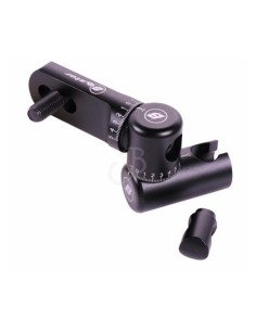 BOOSTER V-BAR SIDE BAR ADJUSTABLE QUICK DETACH 2