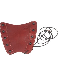 WILD MOUNTAIN BRAÇADEIRA TRADICIONAL APALASHEE REDDISH