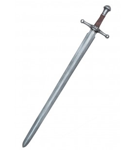 LARP LATEX sword REINHARDT