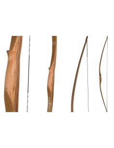 BUCK TRAIL ARCO LONGBOW FALCON 68"