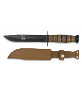 USMC KNIFE, AMERICAN MARINES ref 31762