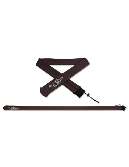 BUCK TRAIL SACO pata ARCOS TRADICIONAIS BOW-SOCK
