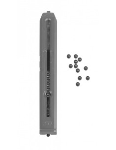 GAMO PISTOLA CO2 GP-20 COMBAT 2