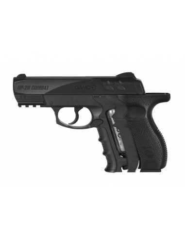 GAMO PISTOLA CO2 GP-20 COMBAT