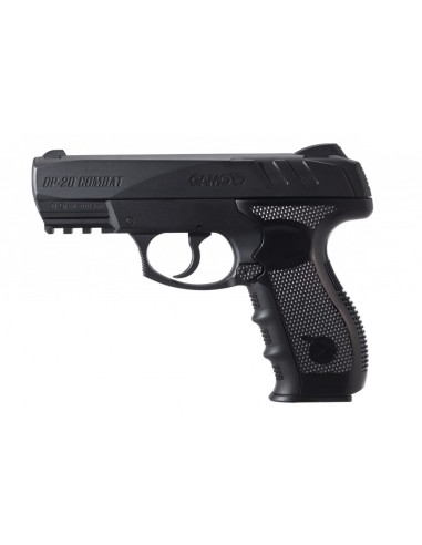 GAMO PISTOLA CO2 GP-20 COMBAT