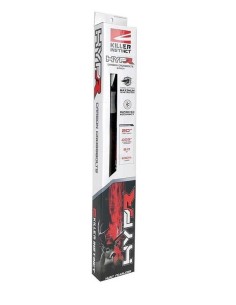 Virote de ballesta Killer Instinct HYPR .003, 6 unidades 2