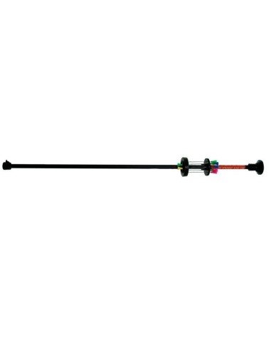 PACK DUPLO ZARABATANA 30" (75 cm) + BASTIDORES