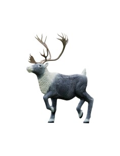 RINEHART ALVO 3D CARIBOU