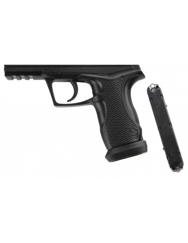 GAMO PISTOLA CO2 C-15 BLOWBACK