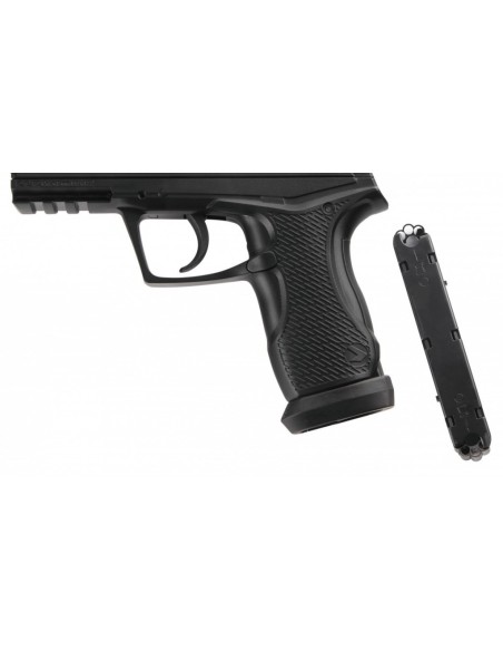 GAMO PISTOLA CO2 C-15 BLOWBACK