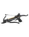 EK PISTOLA BESTA COBRA BLACK ALUMÍNIO 80
