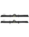 BUCK TRAIL SACO ARCO LONGBOW 183x15 cm ACOLCHOADA