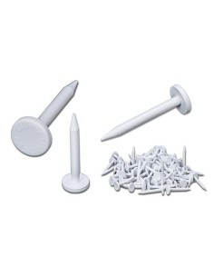 EGERTEC PINOS PARA ALVOS (UN)