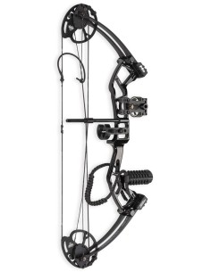 TOPOINT ARCO COMPOUND M2 YOUTH PACKAGE 17-27" , 10-40 lbs  2