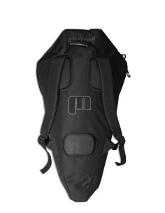 MAXIMAL SACO MOCHILA PARA TRANSPORTE BESTA XBOW 2