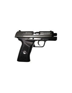 BORNER PISTOLA CO2 W118 BLOWBACK 2