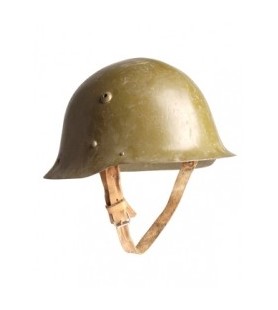 G3822616681 ARMY CASQUE MILITAIRE BULGARIE WWII