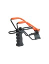 MAXIMAL FISGA AJUSTÁVEL THE PISTOL SLINGSHOT