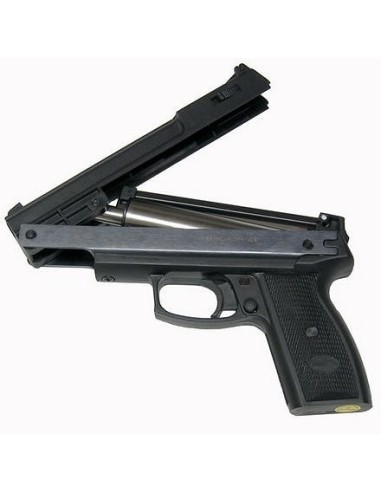 GAMO PISTOLA PRESSÃO DE AR AF-10, 4,5