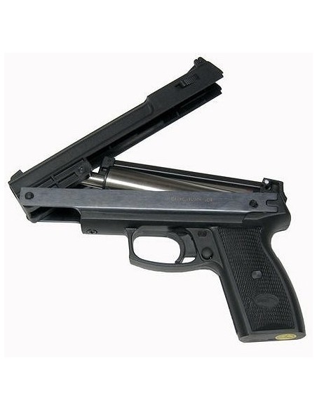GAMO PISTOLA PRESSÃO DE AR AF-10, 4,5