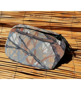 NIMROD CAMO BAG FOR ACCESSORIES 20x10x03 cm