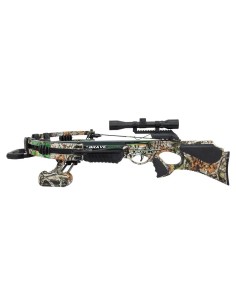 Besta Junxing Brave 360 FPS com 165 lbs de poundagem 2