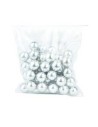Bolas de acero para tirachinas 9,5 mm, unas 50 unidades