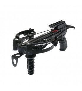X-BOW PISTOLET ARBALETE FMA SUPERSONIC CROSSBOW COMPOUND