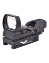 Visor holográfico compacto JS Tactical multi retícula