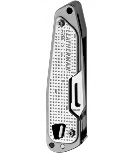 LEATHERMAN POCKET KNIFE WITH TOOLS FREE T2