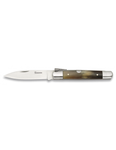 ALB NAVALHA Nº0 ASTE TOURO, LÂMINA 7,5cm (UN)