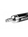 Botija CO2 88 g Borner para armas de pressão e airsoft