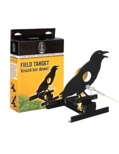 Diana field target de cuervo BSA para carabinas de aire
