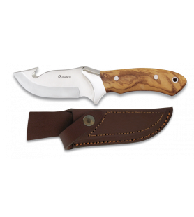 COUTEAU DE CHASSE SKINER 31650