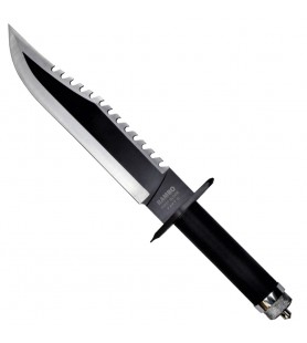 RAMBO II knife
