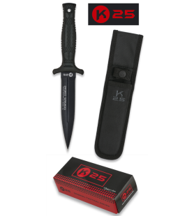 K25 BOOT KNIFE / DAGGER 31699