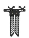 AVALON SOPORTE ARCO POLEAS BOWSTAND TEC-X AJUSTABLE (UN)