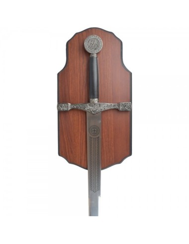 IRON ESPADA KING ARTHUR EXCALIBUR