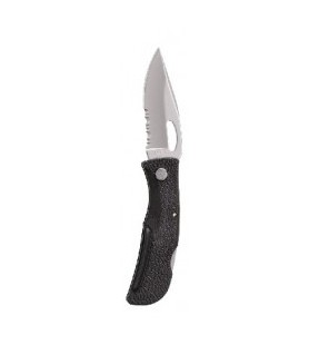 GERBER CANIVETE E-Z OUT ATS-34 SERRATED