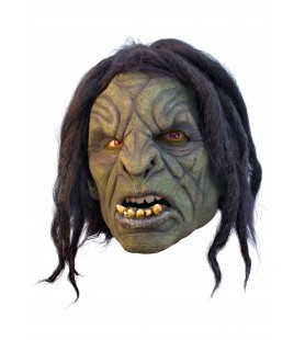 EPIC ORC MASK GRENN, WITH AIR